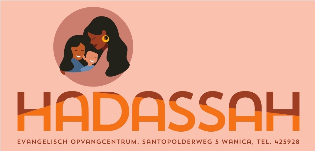 Hadassah Opvangcentrum officieel  geopend!